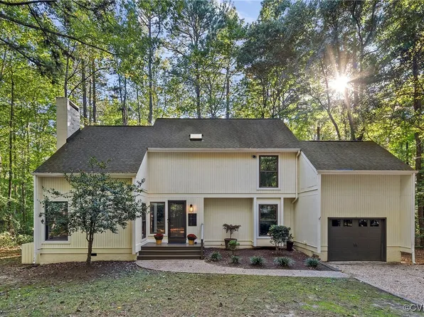 3610 Stoney Ridge Trl, Midlothian, VA 23112