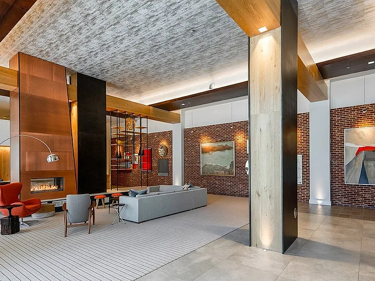 Clubroom