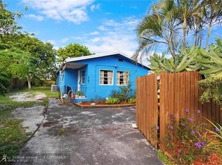 2741 NW 24th St, Fort Lauderdale, FL 33311