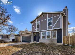 1013 Keith Dr, Colorado Springs, CO 80916