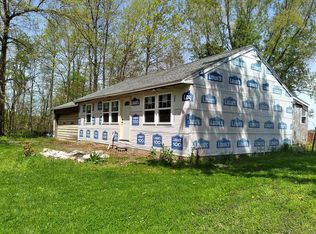 9754 County Rd N, Delta, OH 43515