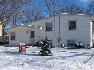 6035 Palm St, Portage, MI 49024