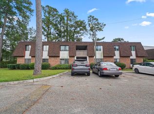 615 Carter Ln APT A-1, Conway, SC 29526