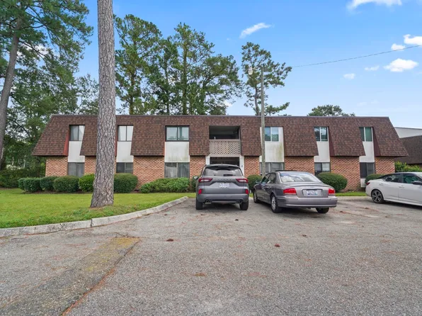 615 Carter Ln. #A-1, Conway, SC 29526