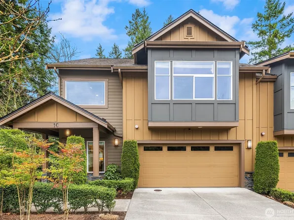 900 228th Avenue NE #1C, Sammamish, WA 98074