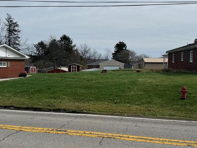 TBD GLEN DALE HEIGHTS RD, Glen Dale, WV, 26038