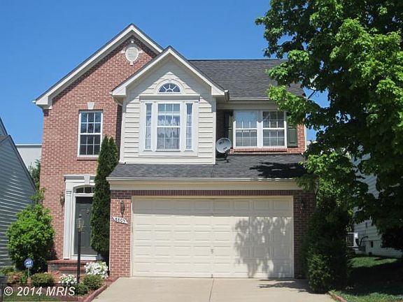2nd image of 8803 Carpenters Hall Dr