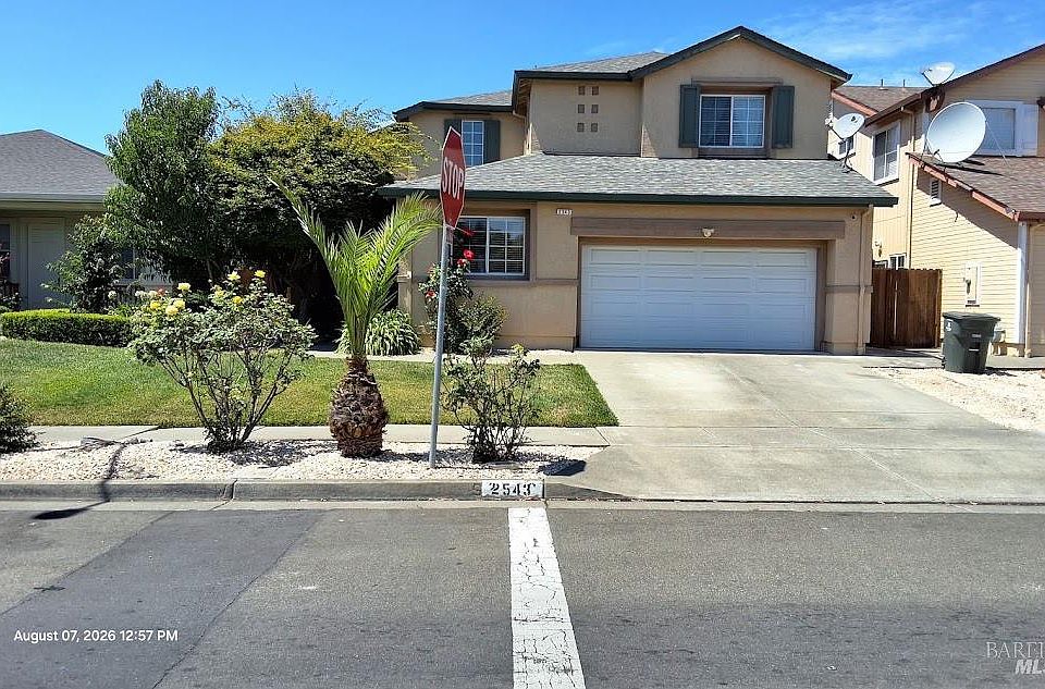 1st image of 2543 Silver Spur Drive