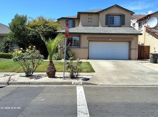 2543 Silver Spur Dr, Santa Rosa, CA 95407