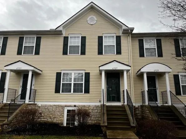 6527 Crab Apple Dr, Canal Winchester, OH 43110