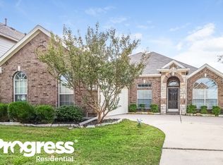 5509 Summer Meadows Dr, Fort Worth, TX 76123