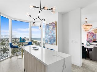 Portofino Tower, Miami Beach, FL 33139