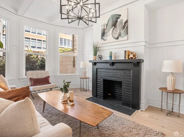 1742 Larkin St, San Francisco, CA 94109