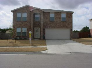 2308 Riley Dr, Killeen, TX 76542