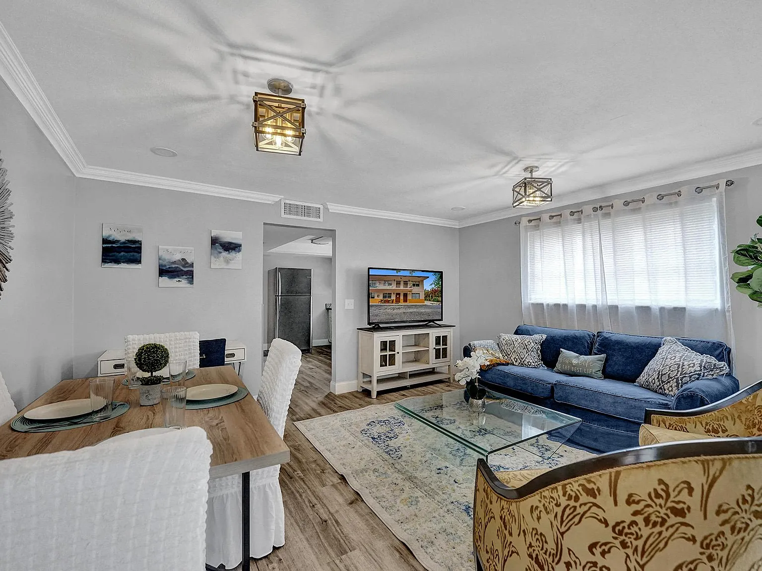 1 bed, $7,500 — Photo 4