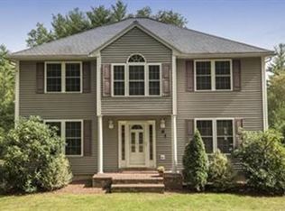 61 Schoolhouse Rd #10, Charlton, MA 01507