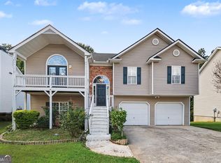 6004 Tate Dr, Austell, GA 30106
