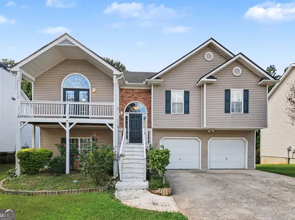 6004 Tate Dr, Austell, GA 30106
