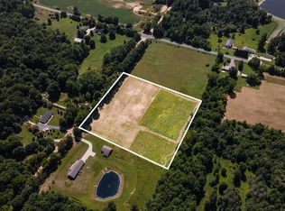 4444 47 1/2 St, Grand Junction, MI 49056
