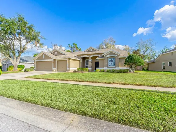 1516 Distant Oaks Dr, Zephyrhills, FL 33543