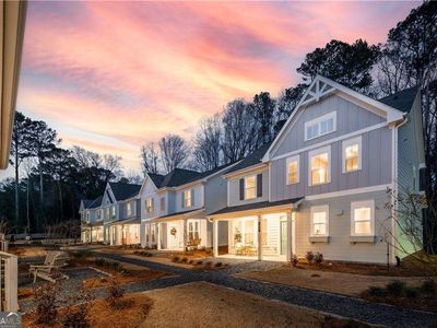 3798 Cottage Cir, Clarkston, GA, 30021
