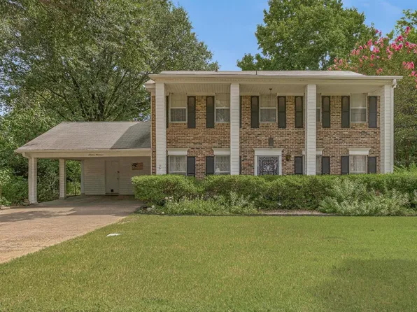 1600 Tanglewood Dr, Jonesboro, AR 72401