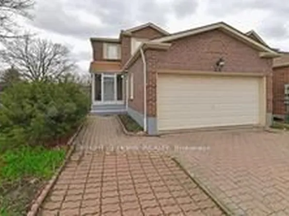 19 Grover Dr, Toronto, ON M1C 4L1