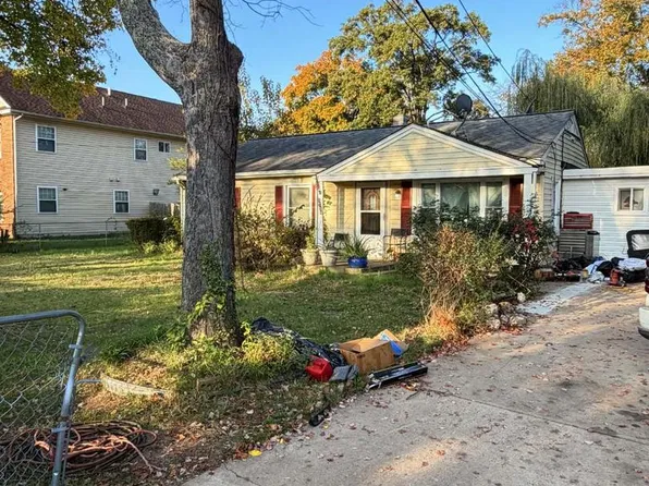 6714 Amlong Ave, Alexandria, VA 22306