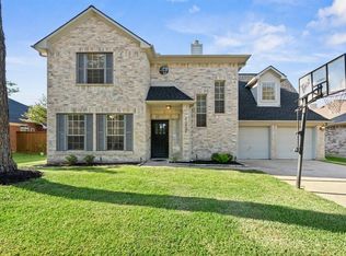 22834 Red River Dr, Katy, TX 77450