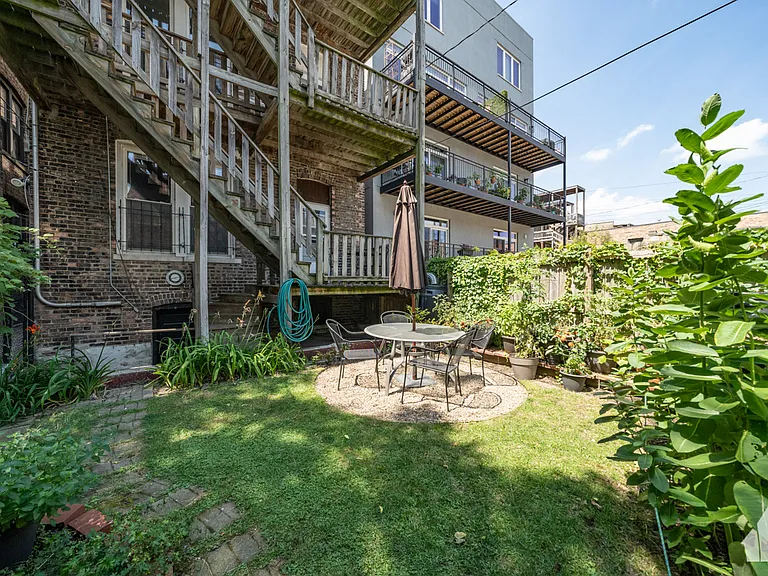 1037 S Racine Ave #3R — Photo 22