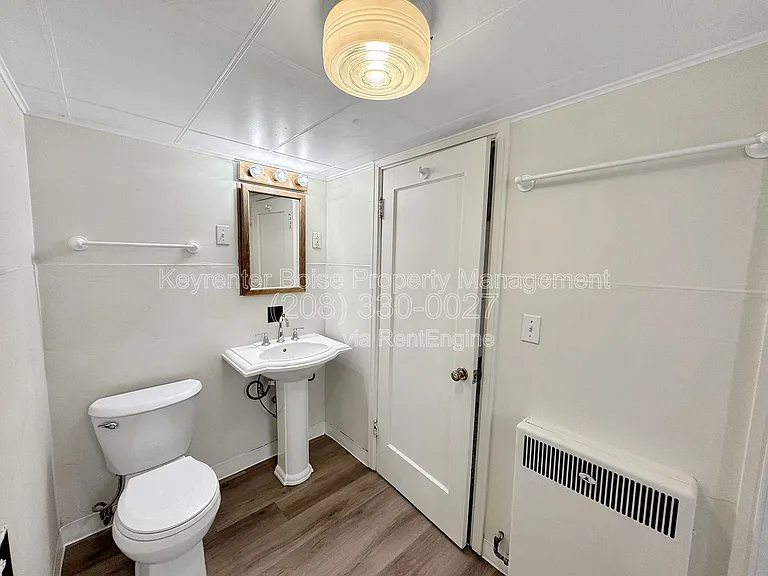 214 W Bannock St #5 — Photo 12