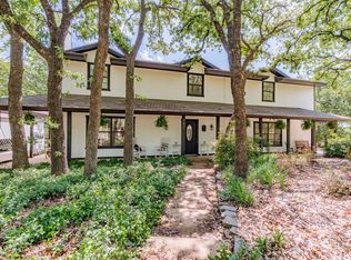 942 County Road 3355, Paradise, TX 76073