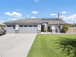 32154 Big Creek Ct, Visalia, CA 93291