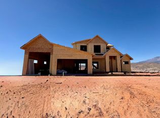 339 N 2815 W, Hurricane, UT 84737