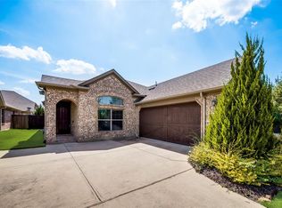 612 Knightsbridge Ln, Keller, TX 76248
