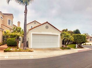 5 Regina, Dana Point, CA 92629