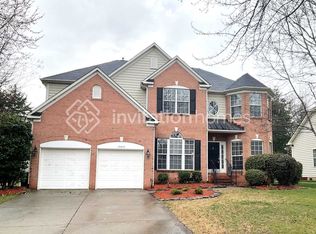 15415 Saxon Trace Ct, Huntersville, NC 28078