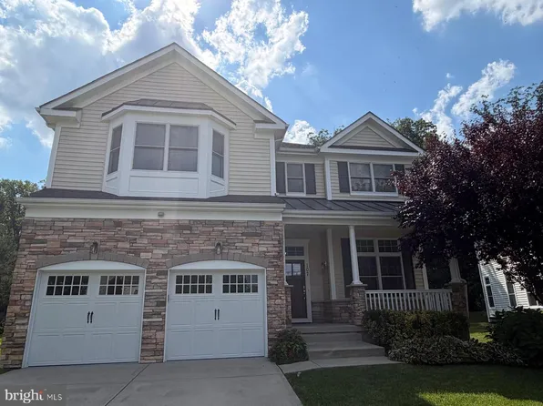 107 Starboard Way, Mount Laurel, NJ 08054
