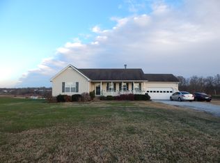 98 Tony Houchin Rd, Bowling Green, KY 42101