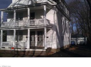 197 Maple St, Manchester, CT 06040