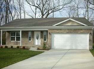 1028 3rd Cors, Lawrenceburg, KY 40342