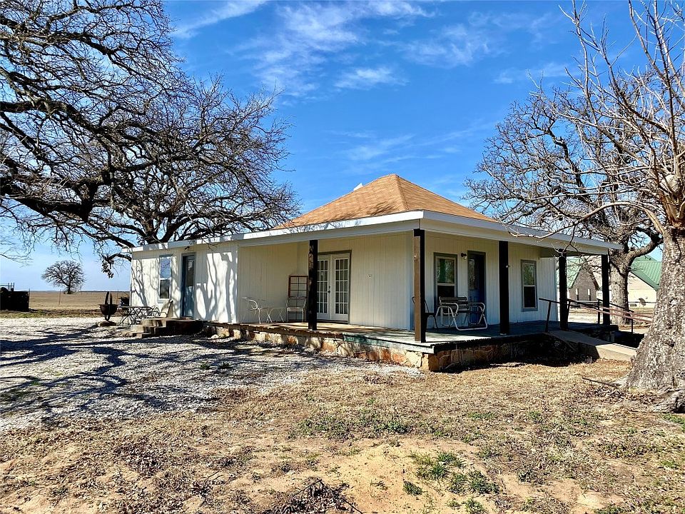 225 County Road 321, Gorman, TX 76454 Zillow