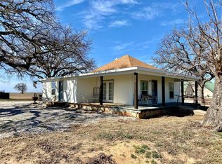 225 County Road 321, Gorman, TX 76454