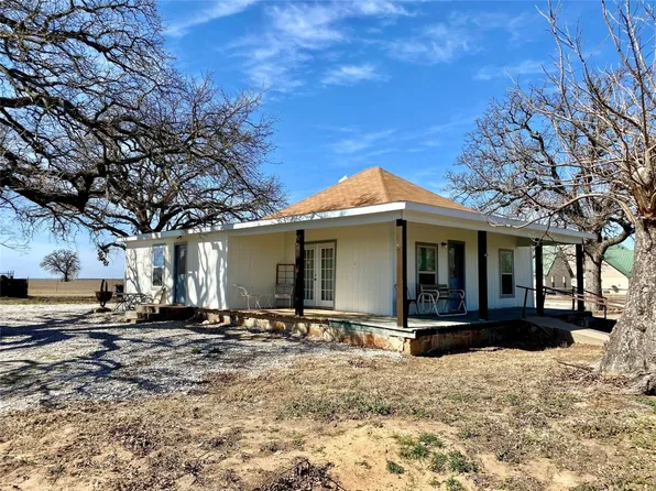 225 County Road 321, Gorman, TX 76454
