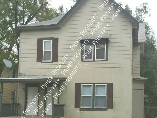 212 N 12th St #2, Salina, KS 67401