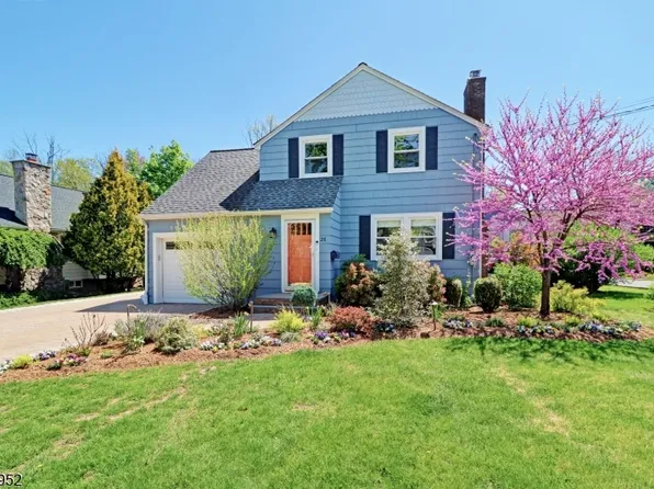 26 Brooklake Rd, Florham Park Boro, NJ 07932
