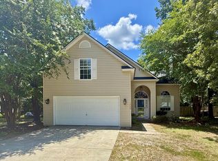 102 Adthan Cir, Goose Creek, SC 29445