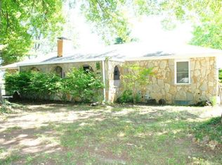 115 S Ward St, Independence, MO 64050