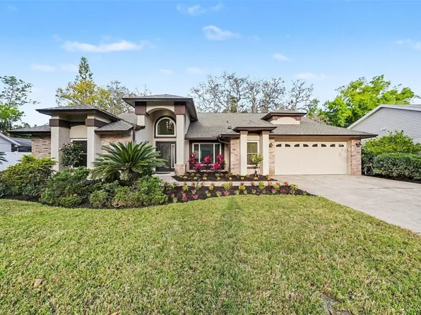 12804 Wallingford Dr, Tampa, FL 33624