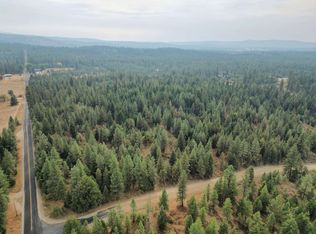 0 N Jackson Rd LOT 2, Elk, WA 99009